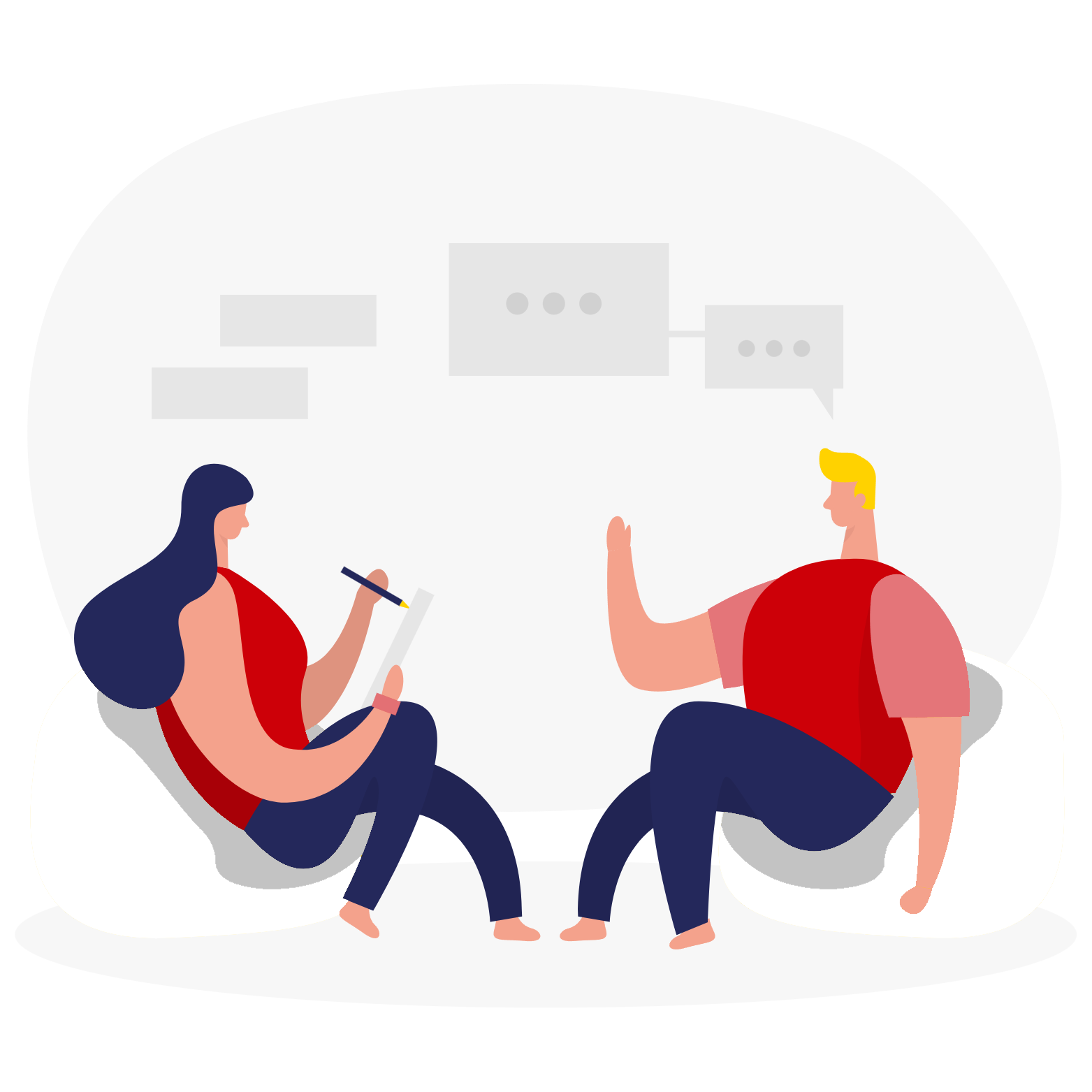 Consulting